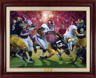 Daniel Moore Canvas ($1500+)